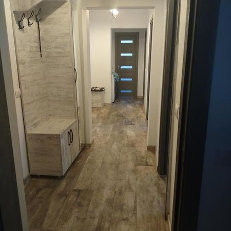 Apartament Pitesti Piteşti Exterior foto