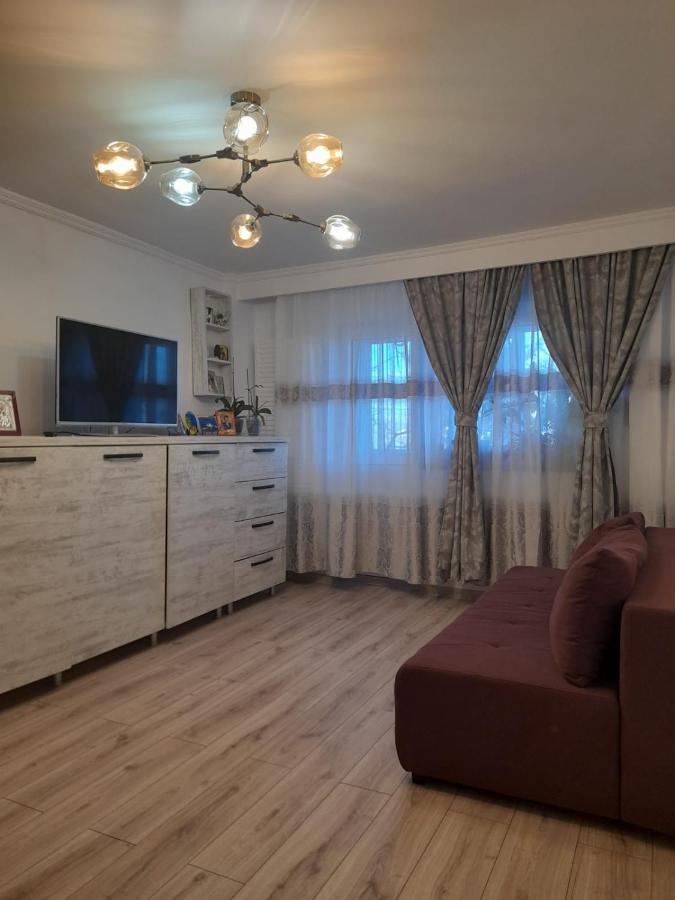 Apartament Pitesti Piteşti Exterior foto