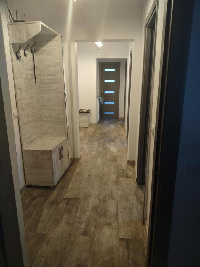 Apartament Pitesti Piteşti Exterior foto