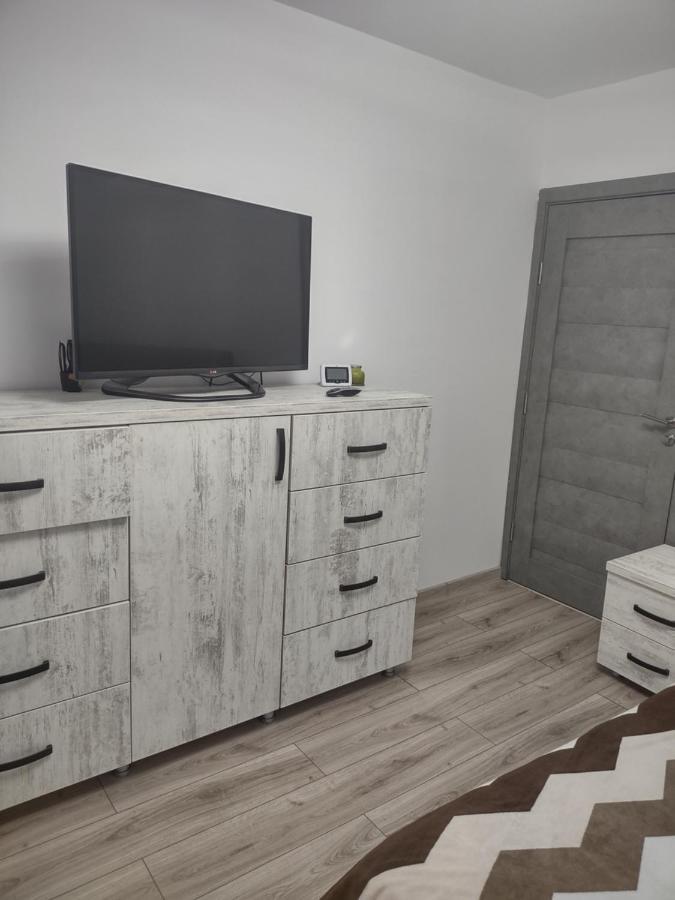 Apartament Pitesti Piteşti Exterior foto