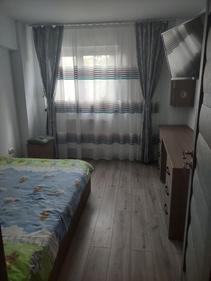 Apartament Pitesti Piteşti Exterior foto