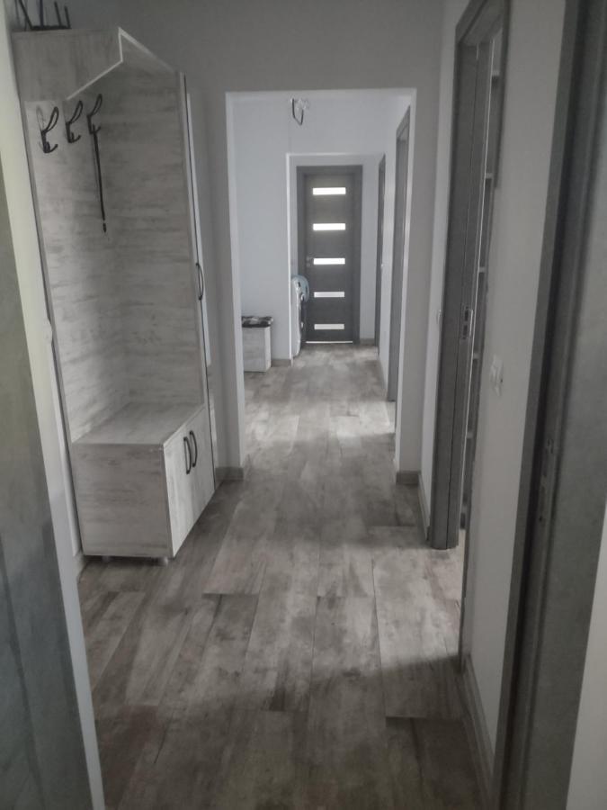 Apartament Pitesti Piteşti Exterior foto