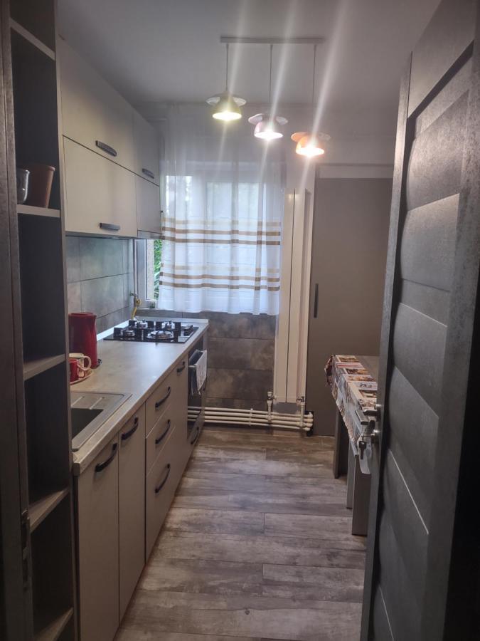 Apartament Pitesti Piteşti Exterior foto