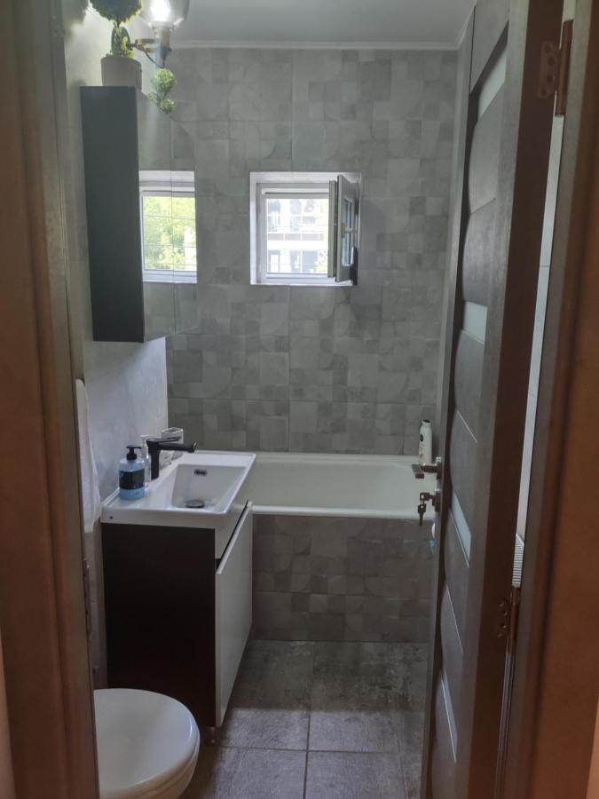 Apartament Pitesti Piteşti Exterior foto